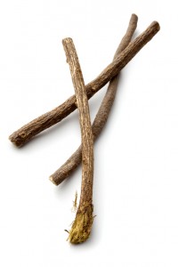licorice root