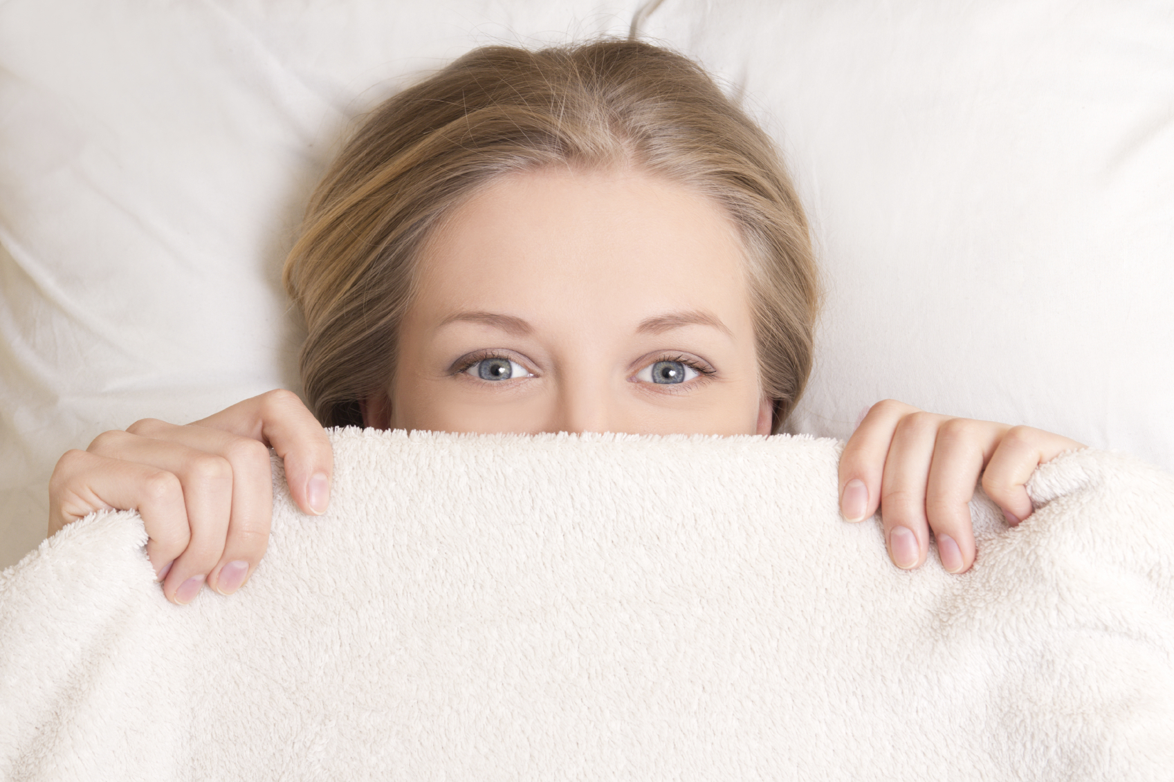 Weighted Blankets Help with Anxiety and SleepUnderground Health
