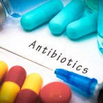 The End of The Antibiotic Era