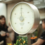 Produce Scale