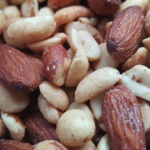 Safeguard Your Health with a Handful of Nuts assorted nuts