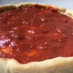 vegan pizza crust