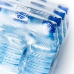 37151995 – packed bottled water