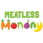 Meatless Monday banner
