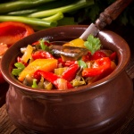 61107398 – ratatouille