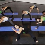 Brett-WorkoutClass