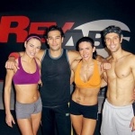 Brett-WorkoutStudents