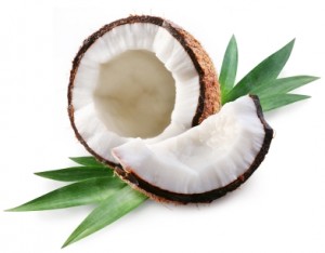 coconut health benefits