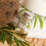 coconut oil treatment