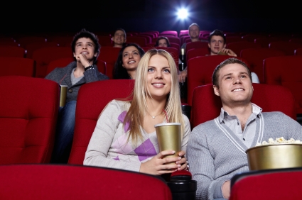 cinema therapy powerful for emotional healing