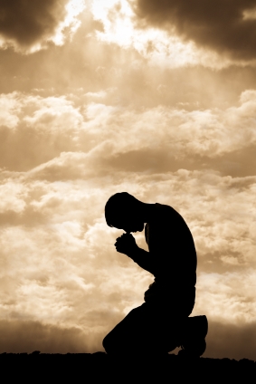 effects of prayer
