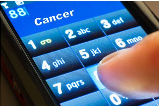 cell phones and cancer