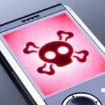 cell phone radiation