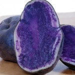 Purple Potatoes Nutrition