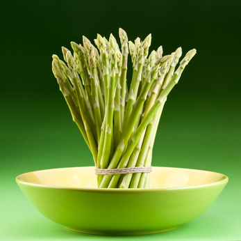 asparagus health benefits