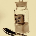 baking soda and cancer