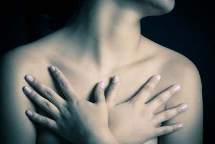 fibrocystic breast disease treatment