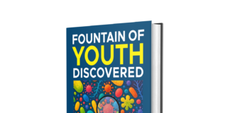 Uncover the groundbreaking and life-altering truth that your microbiome holds the master key to age reversal