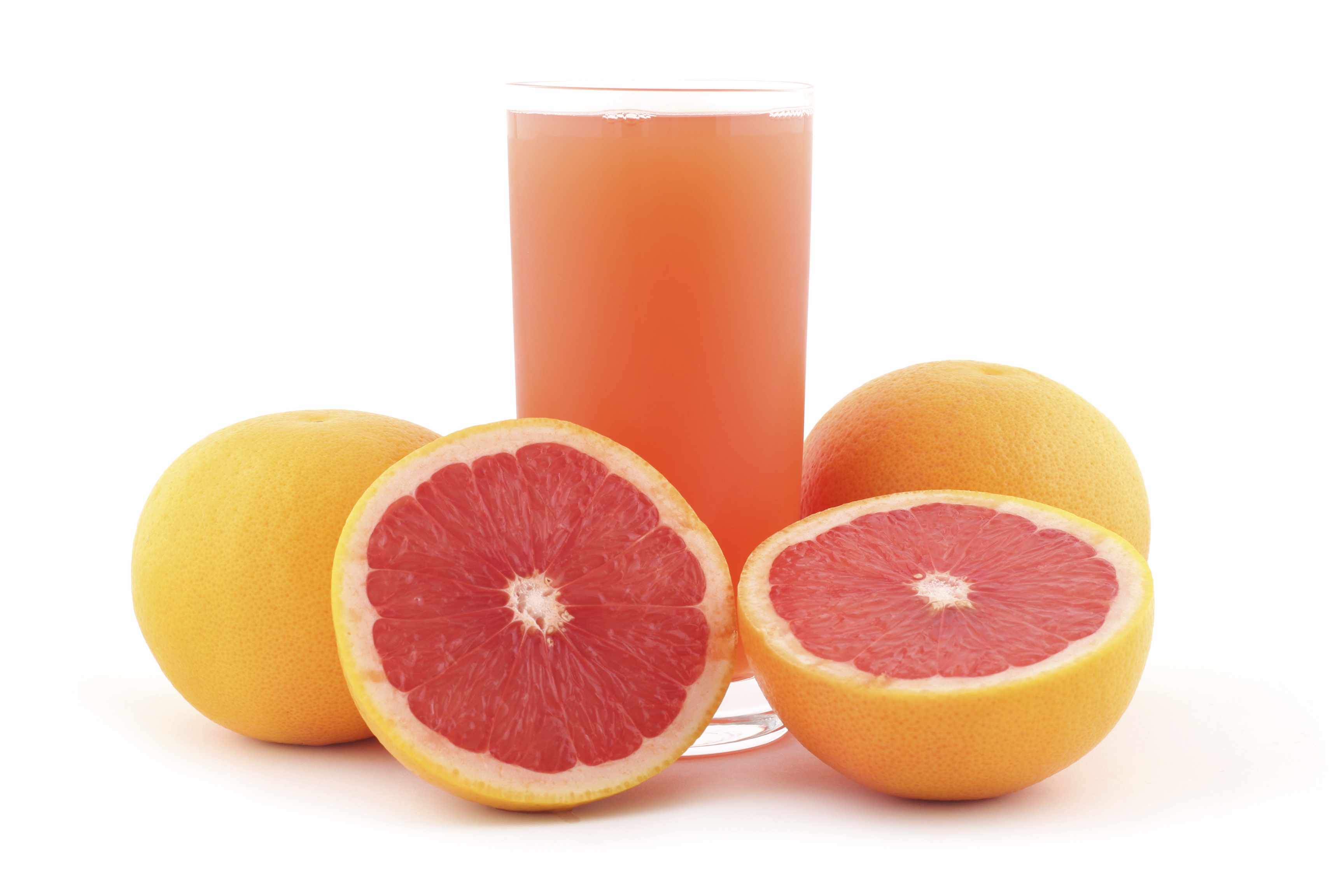 Grapefruit Juice May Help You Lose WeightUnderground Health Reporter