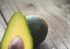 Animal Proteins May Be Shortening Your Life fresh avocado and baby spinach