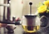More Green Tea Goodness