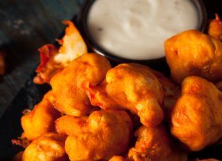 The Best (Vegan) Wings You’ll Ever Taste