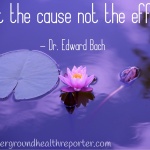 Dr. Edward Bock Quote