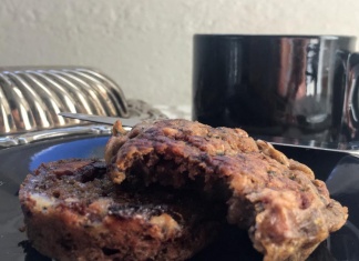 Quick & Comforting, These Veggie-Loaded Muffins Make a Perfect Breakfast
