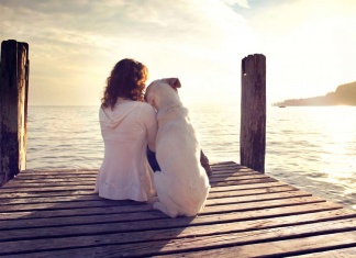 Five Ways Companion Animals Boost Your Health