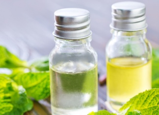 Aromatic Herb Relieves Headaches as Effectively as Over-the-Counter Drug Remedies