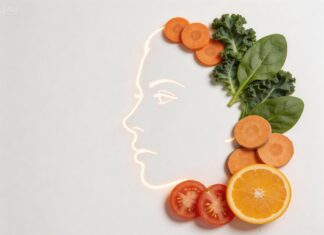 Edible Skin Care: Protecting Your Skin from the InsideOut