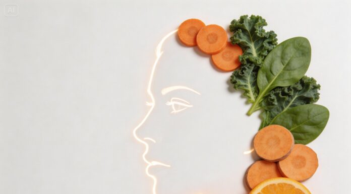 Edible Skin Care: Protecting Your Skin from the InsideOut