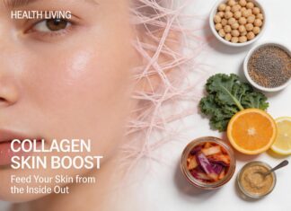 Nourishing Your Skin from the Inside Out: The Role ofNutrition in Skin Health