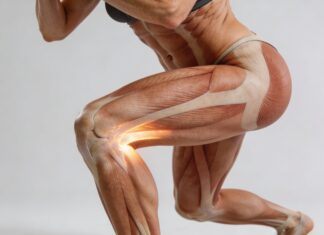 Did you know that a handful of simple exercises can help you feel and move as if you were 20 years younger?