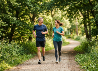 The Daily Habits That Can Improve Vitality, Emotional Health, and Lifespan