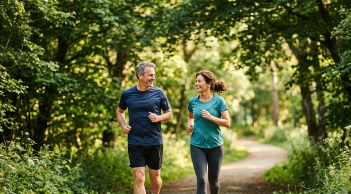 The Daily Habits That Can Improve Vitality, Emotional Health, and Lifespan