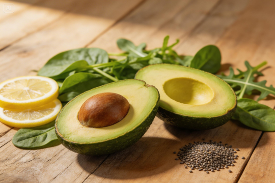 Is Avocado Truly the World’s Ultimate Superfood?